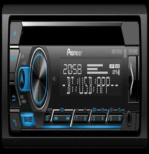 Pioneer DEH-S4250BT