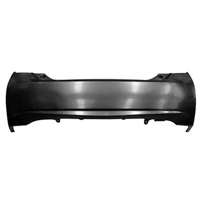 Bumper Cover Assy