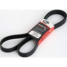 Gates Micro-V Multi Ribbed Drive Belt 7 Rib x 1820mm - 7PK1820