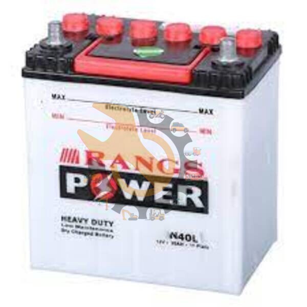 Rangs Power N40L Battery