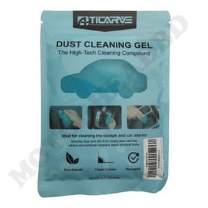 TICARVE DUST CLEANING GEL