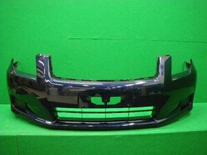 Front Bumper Face TOYOTA  Axio 2007-2010