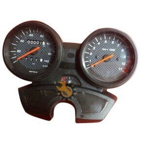 Bajaj ST Speedometer