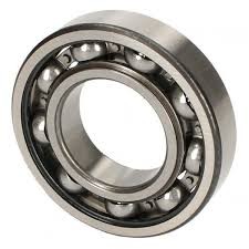 6207 SKF Open Deep Groove Ball Bearing 35x72x17mm