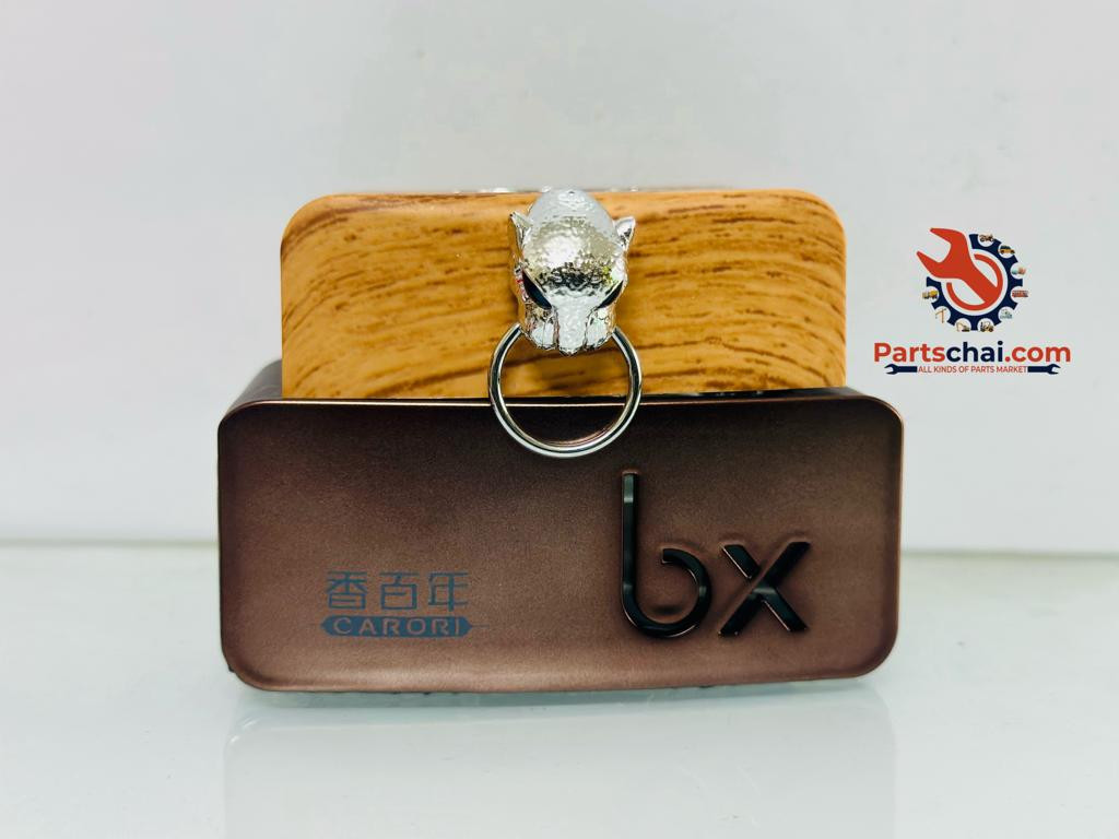 Carori bx Car Perfeume