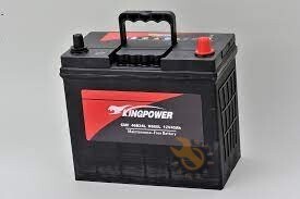 Mf Battery 46b24L Ns60L 12V 45ah King Power