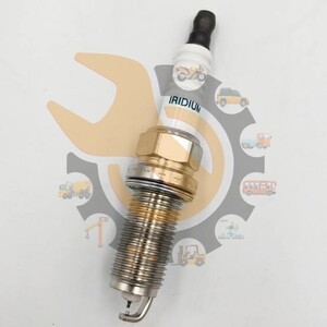 9091901243 China Toyota PLUG, SPARK 90919-01243