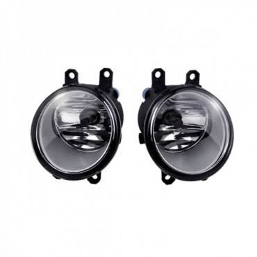 Toyota AXIO,Allion Front Fog Lamp Set China