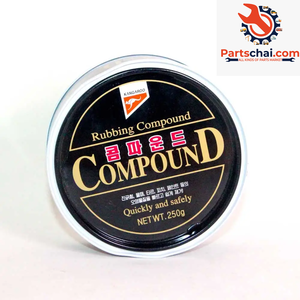 Kangaroo Rubbing Compound