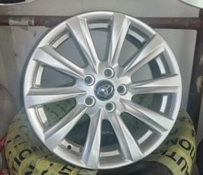 Car Wheel Rim 15 Size 5 Hole