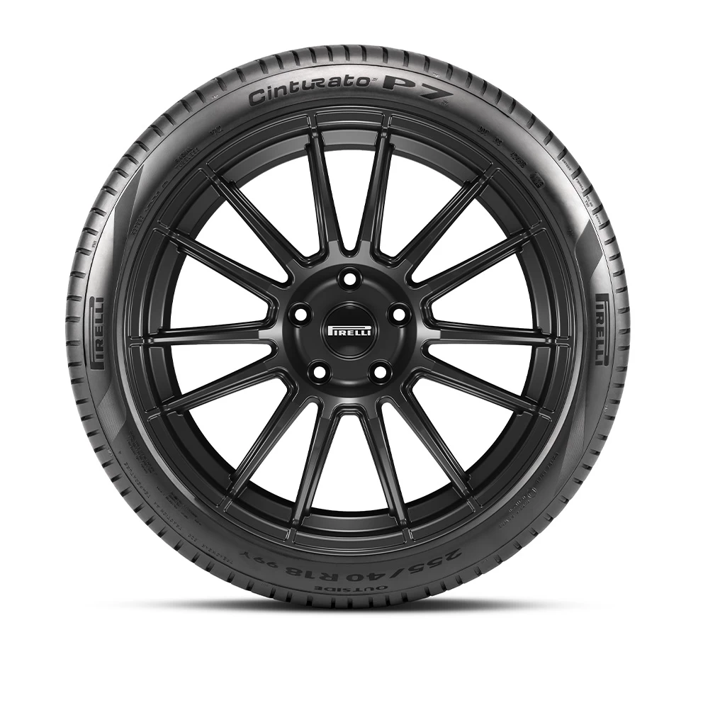 Pirelli Cinturato P7 275/40r18 99Y