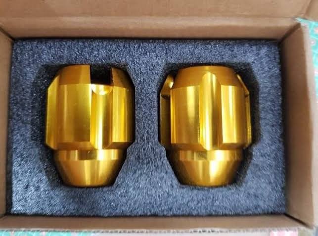 Slider Gutli For All bike