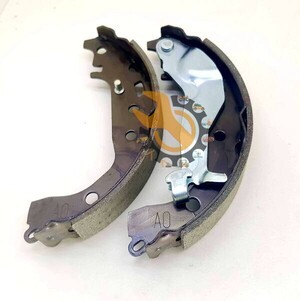 Brake Shoe Kit Toyota Genuine 04495-52140
