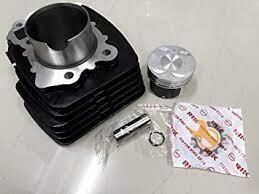 Bajaj Pulsar 135 Cylinder Kit (60mm)
