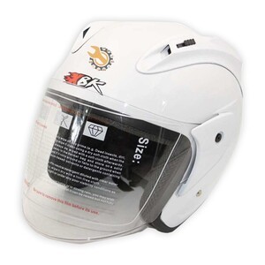 XBK-515 Bike Helmet for Men or Women