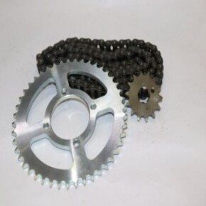 Yamaha Saluto Chain Kit
