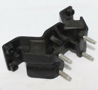 TOYOTA GENUINE OEM 12371-75190 INSULATOR, ENGINE MOUNTING, REAR 1237175190