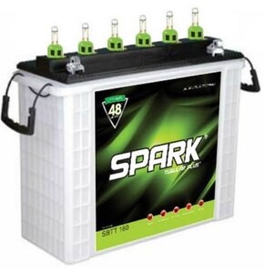 Spark Energy, NS60L/S Battery