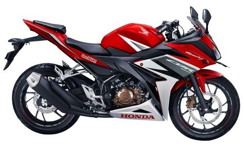 CBR Indo 2016 Air Filter