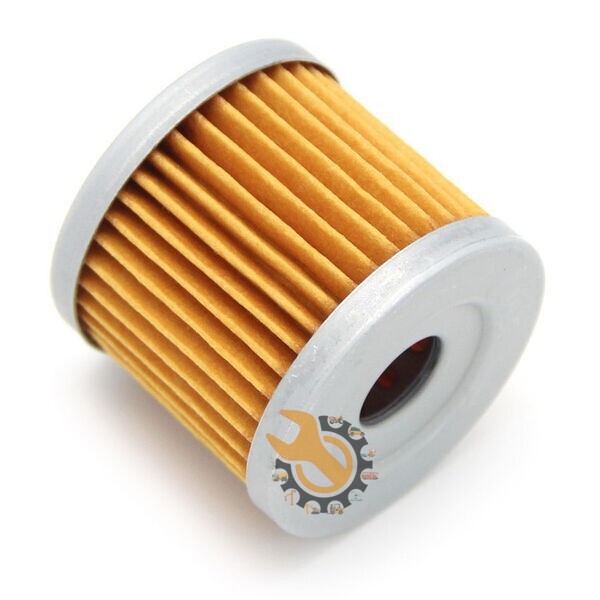 Suzuki Gixxer Engine Oil Filter