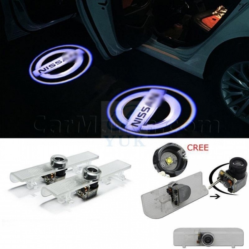 Ghost Shadow Light Nissan