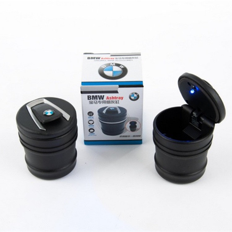 BMW Car Ashtray