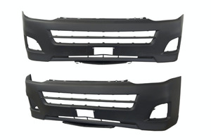 Front Bumper For Hiace 2005-2007