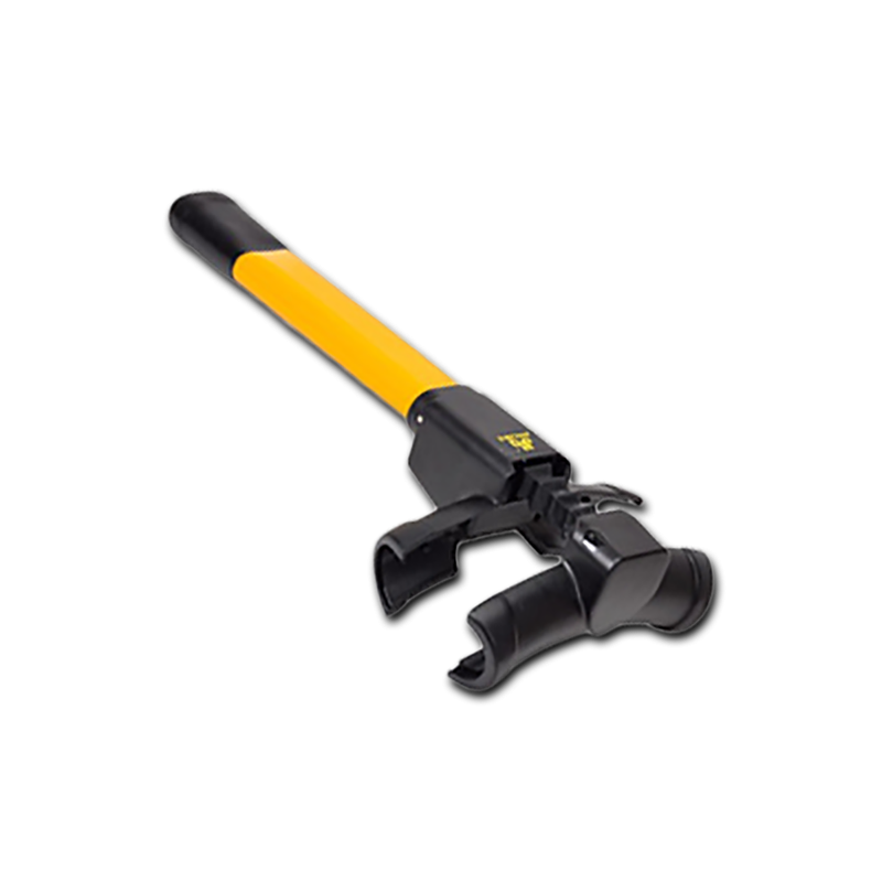 Car Steering Wheel Lock