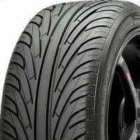 Nankang NS-2 XLL 245/35ZR20 95Y TL