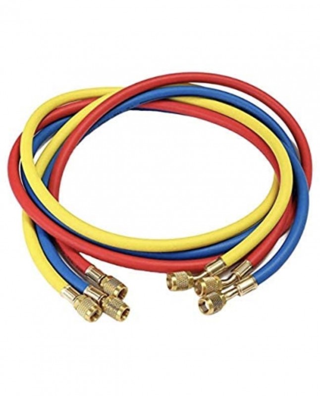 3 Pcs Gas Charging House Prodx 72"