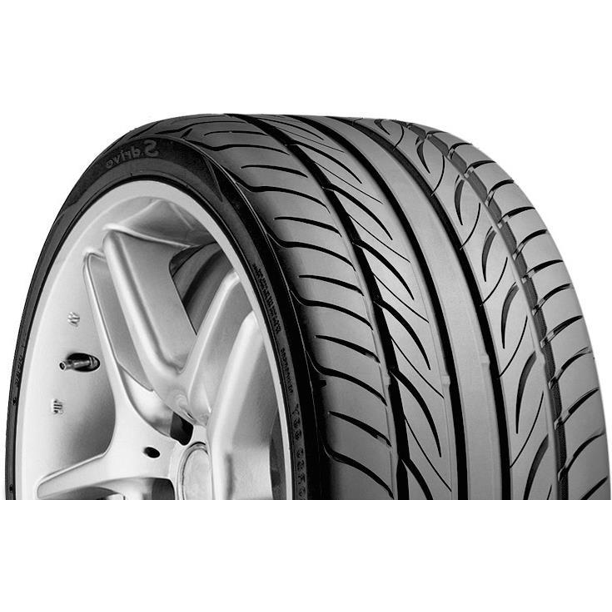 YOKOHAMA Tyre 215/35 R17 83W TL Blue Earth AS01