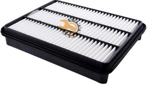TOYOTA AIR FILTER ,  PRADO 17801-30040