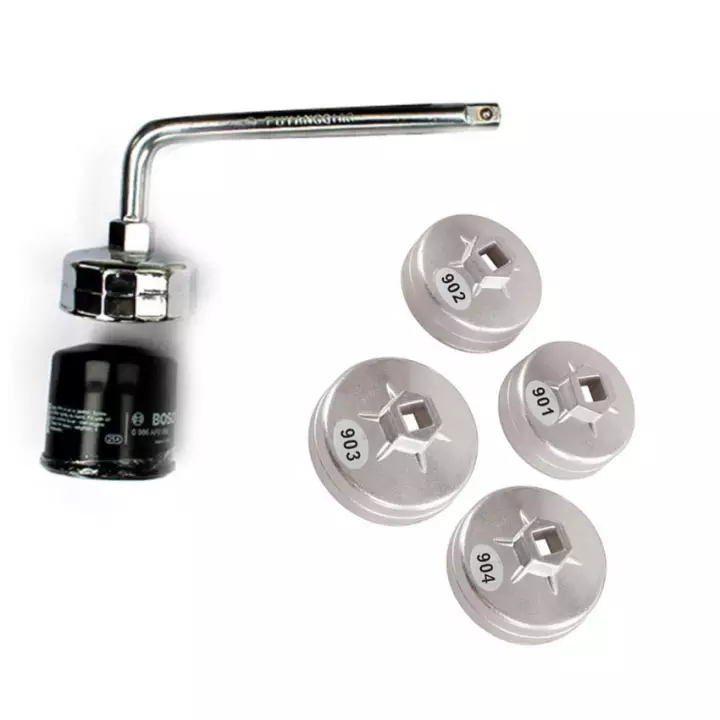 Oil Filter Wrench 65.5mm