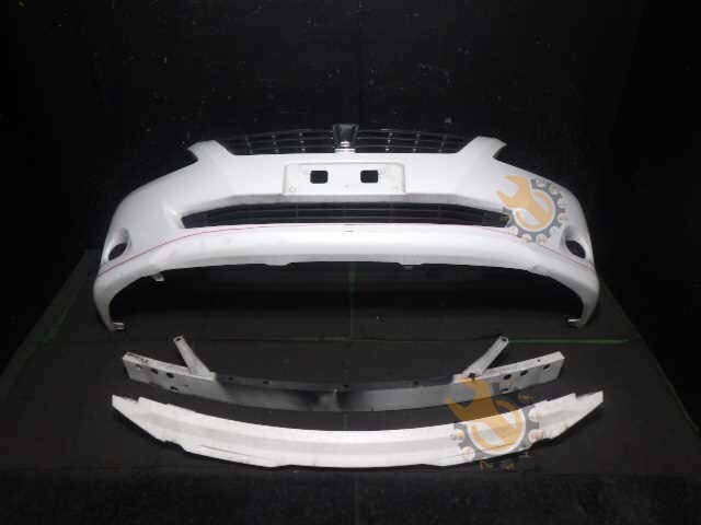 Front Bumper Toyota Premio 2010