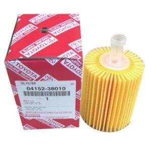 Toyota 04152-38010 Oil Filter for 100/110 Old Shape
