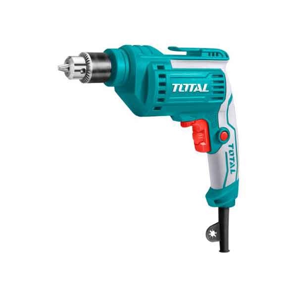 Total 10MM Electric Drill Machine 500W