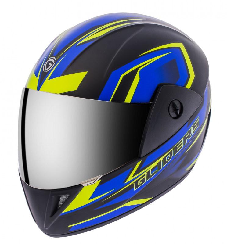 Gliders Jaaz D12 Helmets