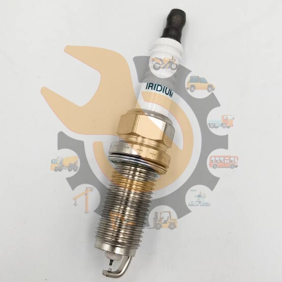 9091901243 China Toyota PLUG, SPARK 90919-01243