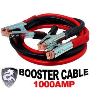 1000 AMP Booster Cable