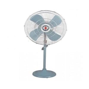 GFC Stand Fan, 18 inches, Any Color