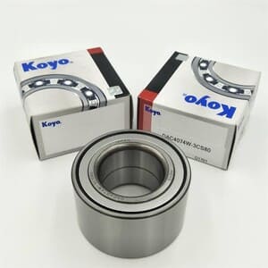 Koyo Wheel Hub Bearing (DAC474W-3CS73)