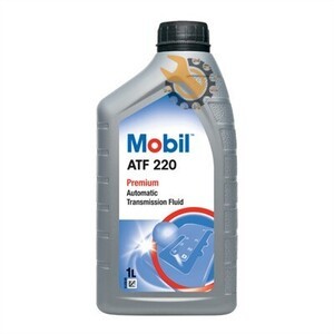 Mobil ATF 220 Gear Oil