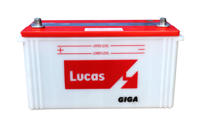 LUCAS-GIGA N120 Battery