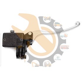 Tvs Apache RTR 160 4v Master Silinder