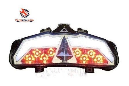 Yamaha MT15 Back Light Indo