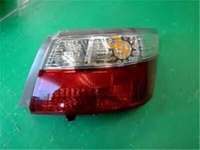 Toyota Premio Back Light 2009