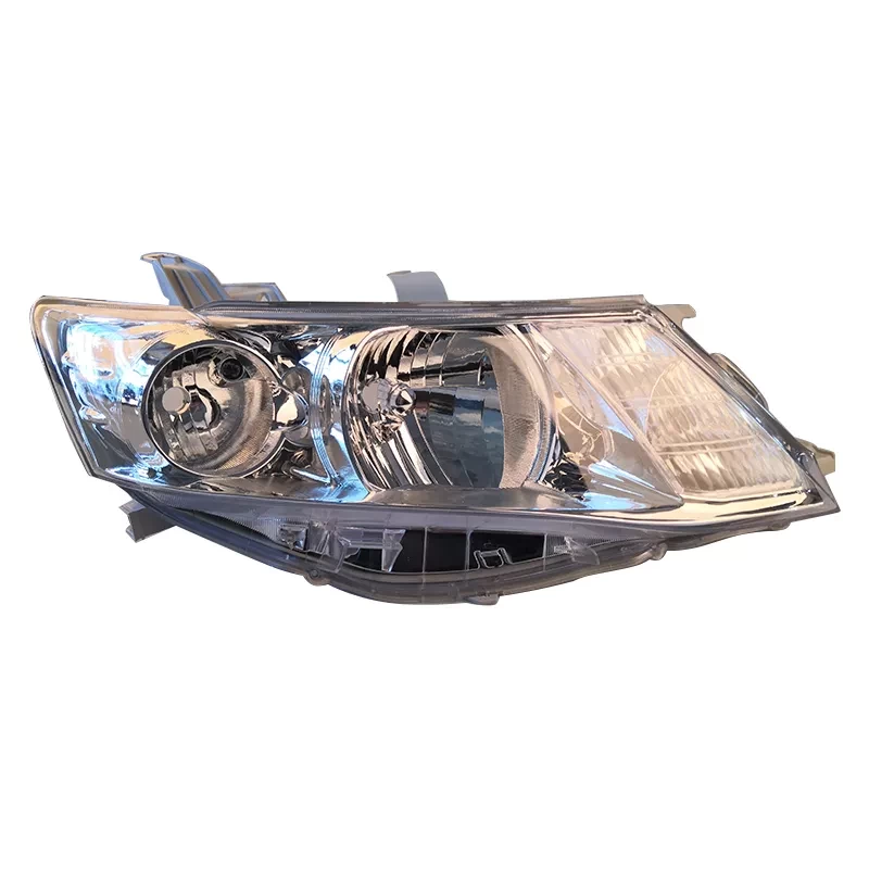 Toyota ALLION Head Light 2007 2008 2009 2010