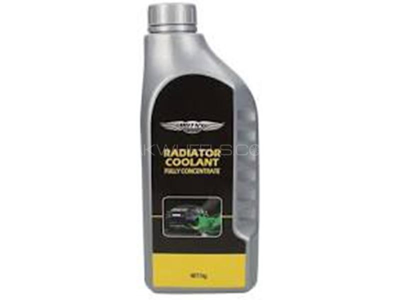 BOTNY Radiator Coolant 1L
