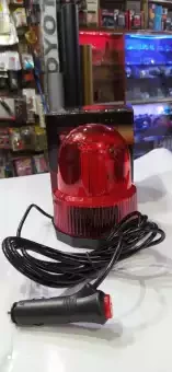 Led Warning Light Flashing Deacon Signal Tower Lamp