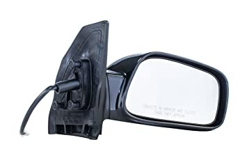 Toyota Corolla Succeed Looking Glass 2005-2006